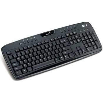 Image 1 of Genius KB-220e PS2