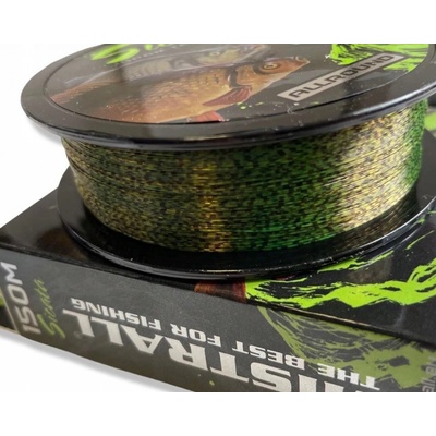 Mistrall Sicata allround 150 m 0,28 mm