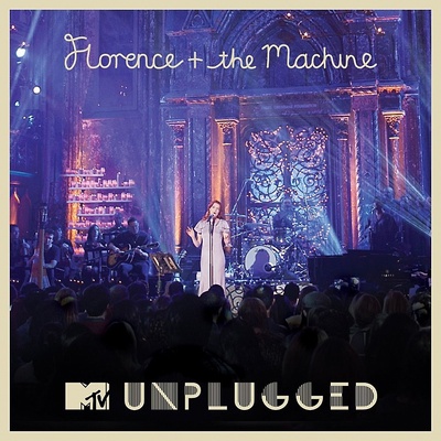 Florence + The Machine MTV Unplugged: A Live Album