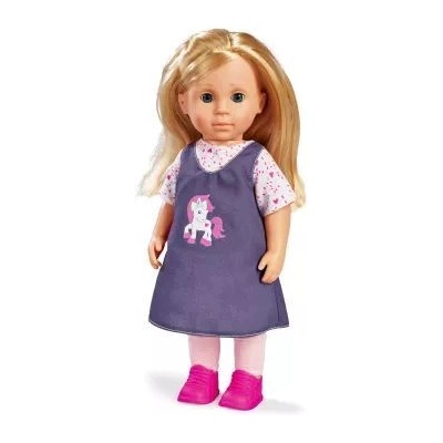 Simba Toys Симба: Моята любима сестра - кукла с 5 функции, 43 см