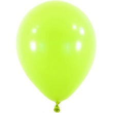 Balónik Fashion Kiwi Green 40 cm D11 Sv. Zelený