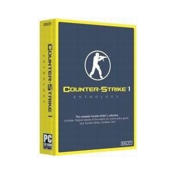 Counter Strike 1: Anthology