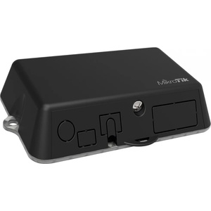 MikroTik RB912R-2nD-LTm&EC200A Рутери