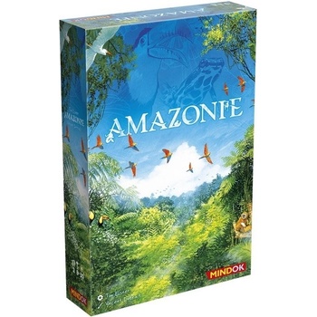 AMAZONIE
