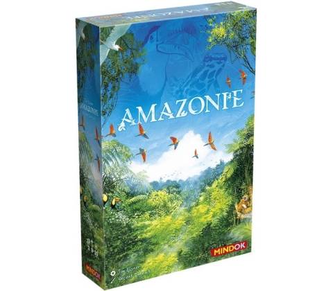 AMAZONIE