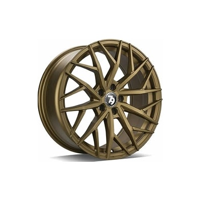 SEVENTY9 SV-C 8x18 5x114.3 ET40 deep matt bronze
