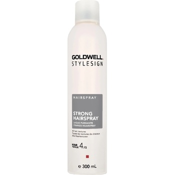 Goldwell StyleSign Hairspray Strong Hairspray 300 ml