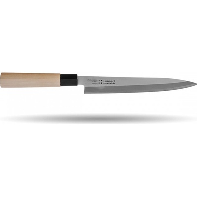 Lunasol Sashimi / Sushi nôž 21 cm