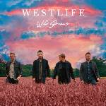 Warner Westlife: Wild Dreams - CD (045664)