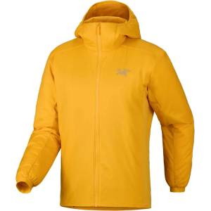 Arc'teryx Мъжко синтетично яке Arc'teryx Atom Hoody Synthetic jacket - Larch (004-6289-1613)