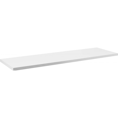 Comad Nova White deska pod umyvadlo biela 89-120