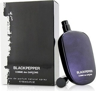 香水(ユニセックス) COMME des GARCONS Blackpepper 100ml Comme des Garçons — Blackpepper — Field & Florist