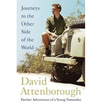 Journeys to the Other Side of the World