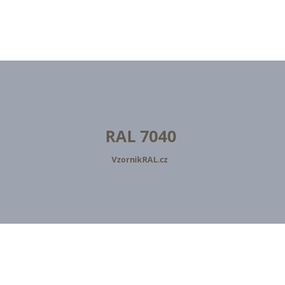 ROKOFLOR® INDUSTRY as 25kg RAL 7040