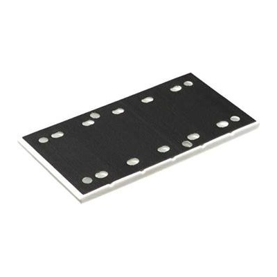 Brusná deska pro brusky Festool RS 100 C, RS 1 C (Festool SSH-STF-115x221/10 RS 1 C) - 115x221mm, kód: 488226