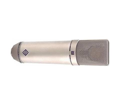 Neumann U 87 Ai