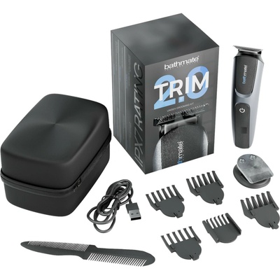 Bathmate Trim 2.0 Grooming Kit