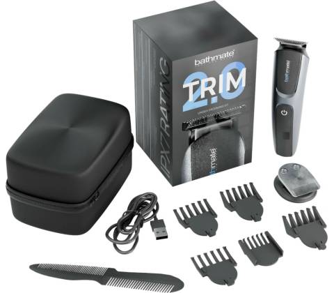 Bathmate Trim 2.0 Grooming Kit