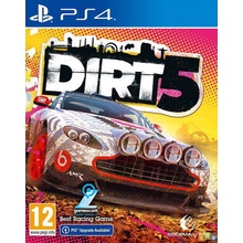 DiRT 5