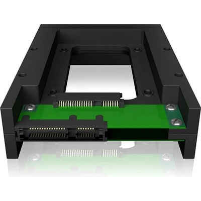 Icy Box IB-2538StS
