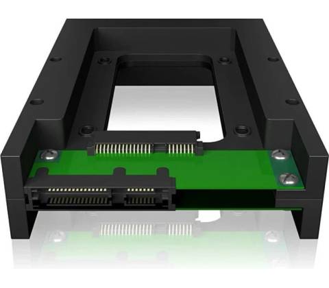 Icy Box IB-2538StS