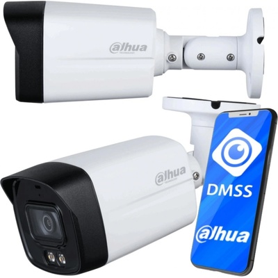 Dahua IPC-HFW1439TL1-A-IL