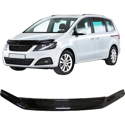 Plastový kryt kapoty Seat Alhambra 2010-20