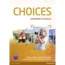 Choices Elementary Active Teach
