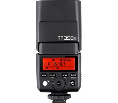 Godox TT350S Sony