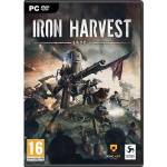 Deep Silver Iron Harvest 1920 (PC)