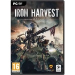 Deep Silver Iron Harvest 1920 (PC)
