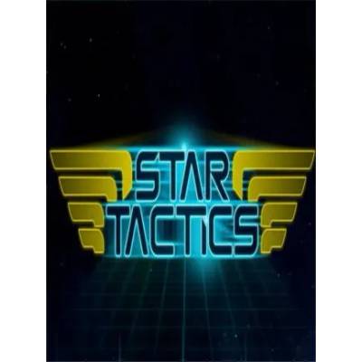 Игра Star Tactics Redux за PC Steam, Електронна доставка