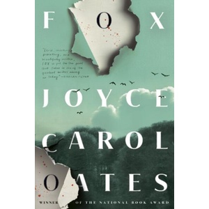 Fox | Joyce Carol Oates (ISBN: 9780008765583)