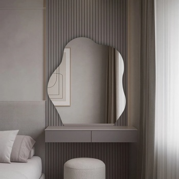 Daramio Огледало - Pure Collection R10 100x116 cm