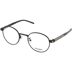 Saint Laurent Очила Saint Laurent SL 848/J 001 - leshti