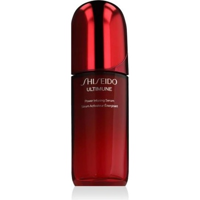 Shiseido Ultimune Power Infusing Serum антиейдж серум за лице 75 ml за жени