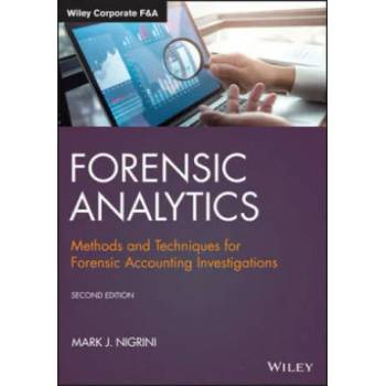 Image 1 of Forensic Analytics