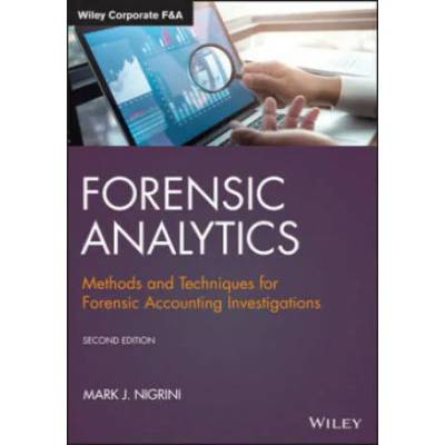 Forensic Analytics