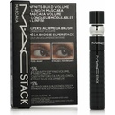 MAC Stack Waterproof Mascara Black 12 ml
