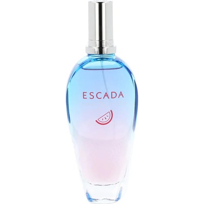 Escada Sorbetto Rosso Cover With Girl toaletná voda dámska 100 ml