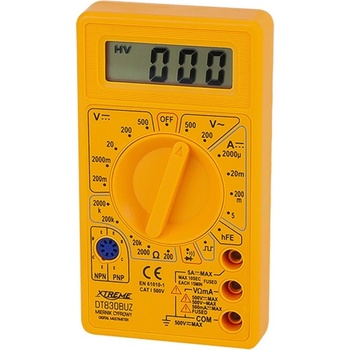 Xtreme DT830BUZ