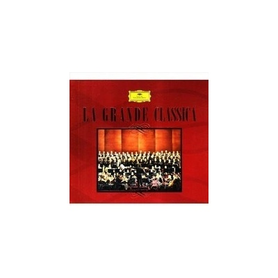 V/A - La Grande Classica Multipla CD