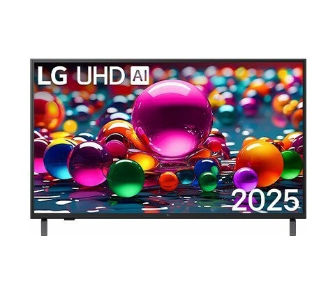 LG 43UA74006LB