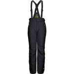 killtec Ски панталон killtec Boy's KSW 214 Ski Pants Ski trousers - Black Blue - размер 128 (EU) (701-4161-0211)