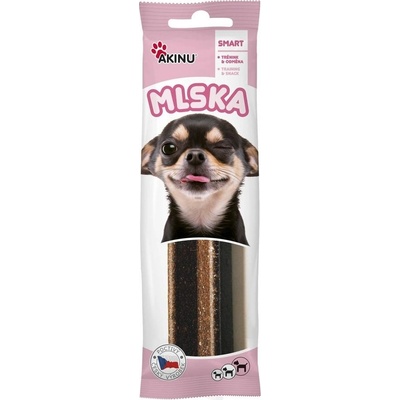 Akinu MLSKA dentální kříž 1 ks 10 cm