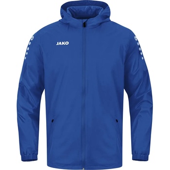 Jako Яке с качулка Jako All-weather jacket Team 2.0 7402-400 Размер 4XL