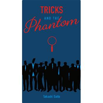 Oink Games Tricks and the Phantom DE