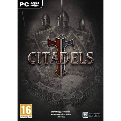 Citadels