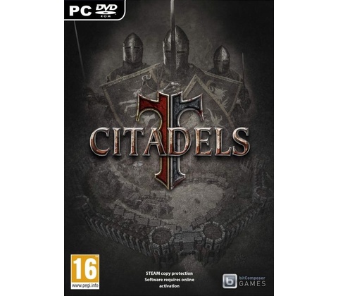 Citadels