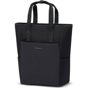 Kapten & Son Чанта за рамо Kapten & son Lindby Pro Shoulder bag - All Black - размер One Size (510-7245-0111)